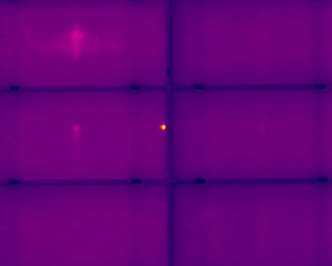 2. Thermalansicht